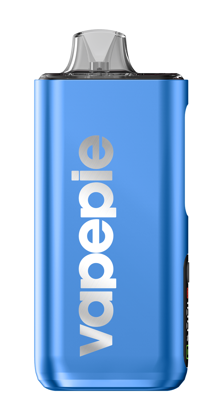 BLUE RAZZ ICE